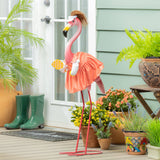 Giddy the Goose & Glammy the Flamingo Dress-Up Bundle