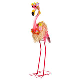 Giddy the Goose & Glammy the Flamingo Dress-Up Bundle