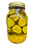 Griggs_ Bread & Butter Pickles