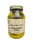 Griggs_ Bread & Butter Pickles