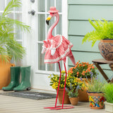 Giddy the Goose & Glammy the Flamingo Dress-Up Bundle