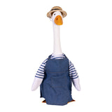 Giddy the Goose Outfit, Gardener