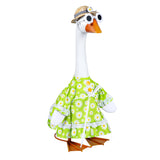 Giddy the Goose & Glammy the Flamingo Dress-Up Bundle