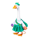 Giddy the Goose & Glammy the Flamingo Dress-Up Bundle