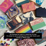 Beautiful Day Goats Milk Soap