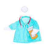 Giddy the Goose Outfit Program w Display, Occasions