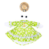 Giddy the Goose & Glammy the Flamingo Dress-Up Bundle