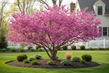 Hearts A'fire Redbud