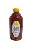 Raw Honey