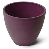 Algreen_ Valencia Round Curved Planters