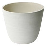 Algreen_ Valencia Round Curved Planters