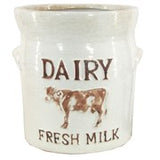 MCD_ Dairy Cow Pltr Set