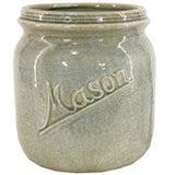 MCD_ Mason Tall Jar