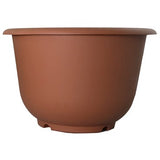 Grower Select_Rolled Rim Top Planters