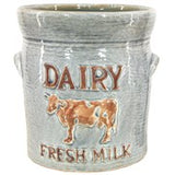 MCD_ Dairy Cow Pltr Set