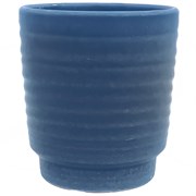 MCD_ Ribbed Planters assorted colors