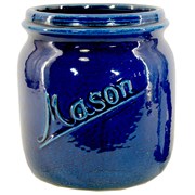 MCD_ Mason Tall Jar
