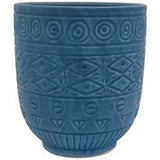 MCD_ Primitive Planters/Pots