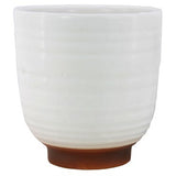 MCD_ Small Planter White