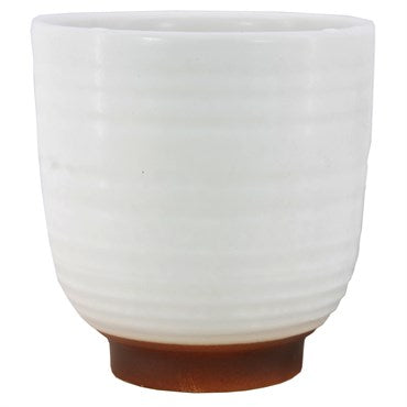 MCD_ Small Planter White