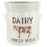 MCD_ Dairy Cow Pltr Set