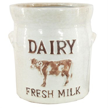 MCD_ Dairy Cow Pltr Set