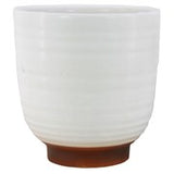 MCD_ Small Planter White