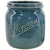 MCD_ Mason Tall Jar