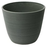 Algreen_ Valencia Round Curved Planters