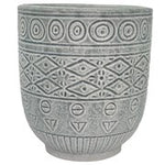 MCD_ Primitive Planters/Pots