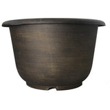 Grower Select_Rolled Rim Top Planters