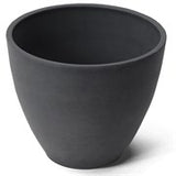 Algreen_ Valencia Round Curved Planters