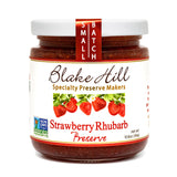 Blake Hill Jams & Spreads