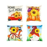 Evergreen_ Interchangeable Pillow & Covers