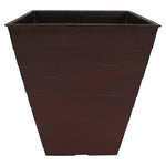 HC_Canyon Square Planter