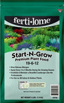 Fertilome Start-N-Grow Premium Plant Food 19-6-12