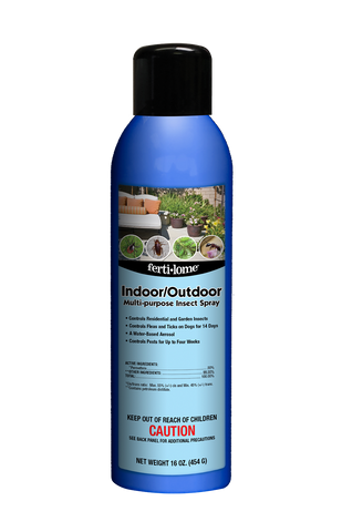 Fertilome Indoor-Outdoor Multi Purpose Spray (16 oz)