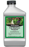 Fertilome Fish Emulsion Fertilizer 5-1-1 (3/ sizes)