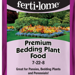 Fertilome Premium Bedding Plant Food (4lbs)