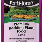 Fertilome Premium Bedding Plant Food 7-22-8 (16lbs)