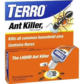 Terro Liquid Ant Killer II 1 oz