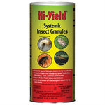 Hi-Yield® Systemic Insect Granules (1 lbs)