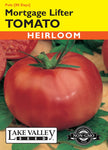 Tomato (Pole) Mortgage Lifter Heirloom