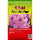 Hi-Yield® Soil Sulfur