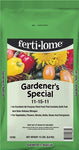 Fertilome Gardener’s Special 11-15-11 (2/sizes)