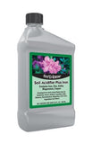 Fertilome Soil Acidifier Plus Iron (32 oz)