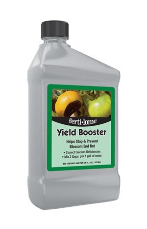 Fertilome Yield Booster (16 oz)