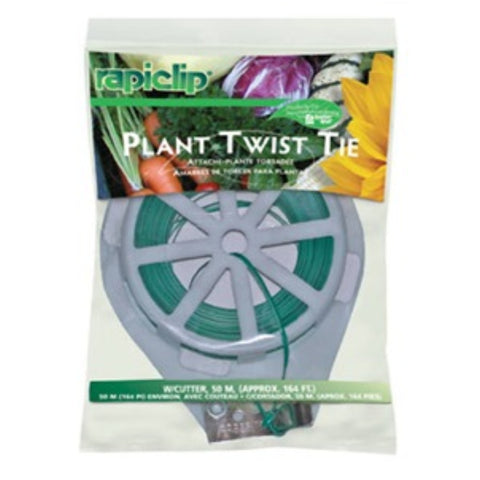 LL_ Plant Twist Tie 164’