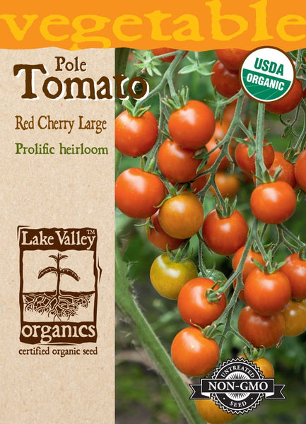 Tomato - Jet Star F1 Seeds