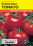Tomato (Bush) Celebration Hybrid